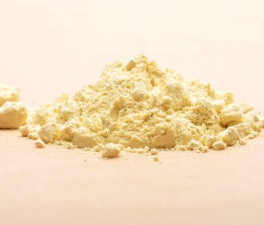 lupin-flour